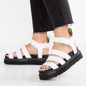 Doc Martens Blair Sandals - NO BOX